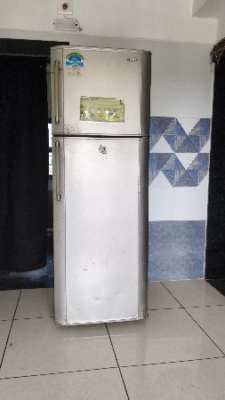 samsung Double Door Refrigerator