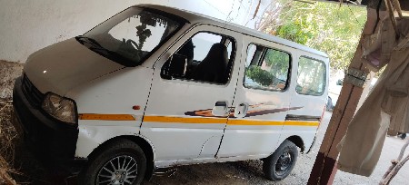 eco car vechvani chhe