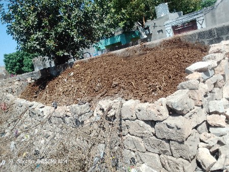 દેશી ખાતર વેચવાનું છે