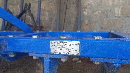 mini tracter ni dati