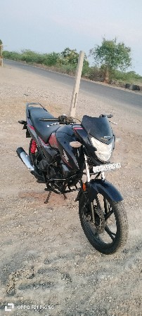 SP SHINE 125