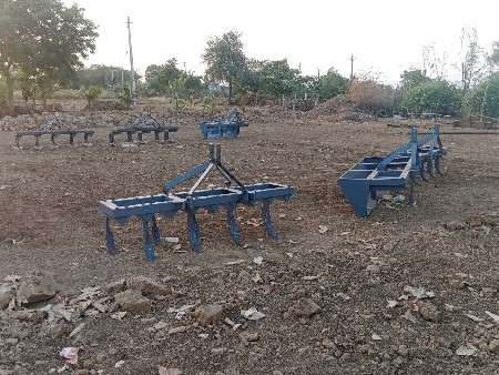 દાંતી રાપ લેવલ નું પતરું પંચીયા વેચ
