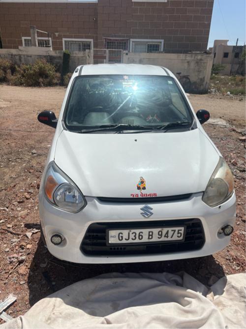 અલ્ટો 800વેચવાનોછેસીએનજીમાનીય મો2૦17
