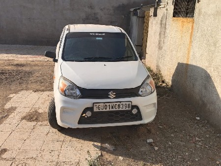 alto 800