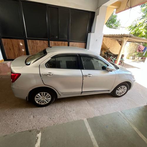 Swift Dzire vxi