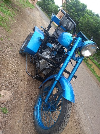 કમ્પ્લેટ કરેલા જુના સનેડો લેવા