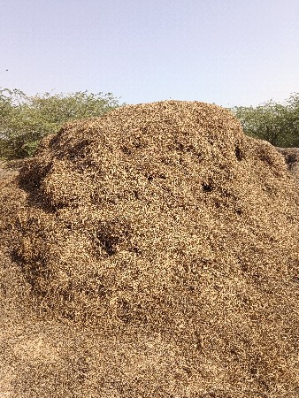 મગફળી નો ભુક્કો વેચવાનો છે