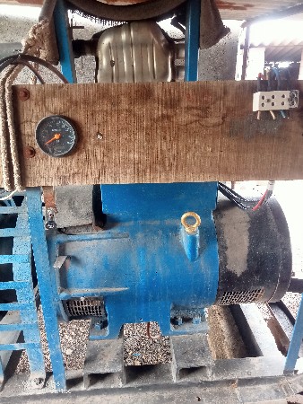 જરેટર
