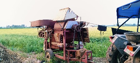 સમ્રાટ ફૂકણી વેચવાની છે