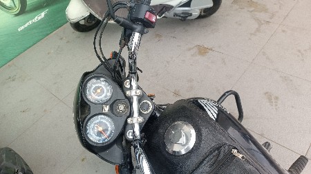 first owner