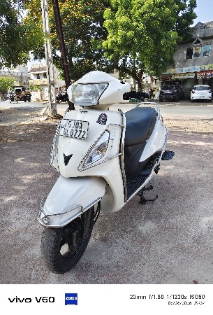TVS JUPITER