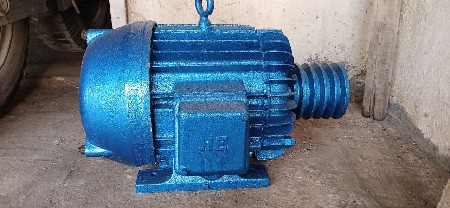 20 hp motor