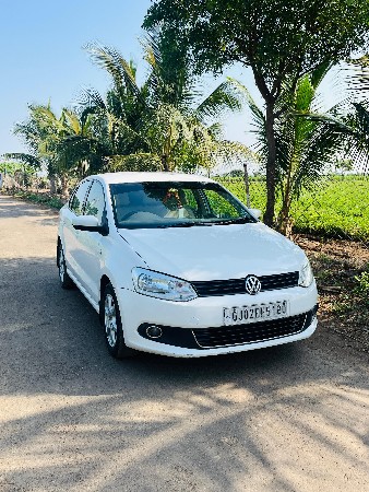 Volkswagen Vento 1.6
