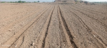 સબમર્સીબલ પંપ કેબલ અને દંડો લેવાનો
