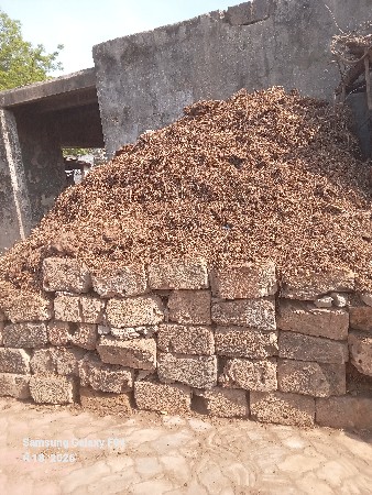પ્યોર છાણીયુ ખાતર વેચવાનું છે