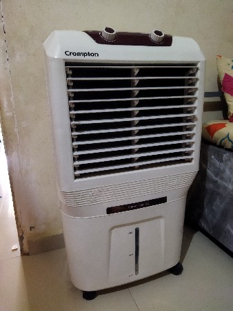 Crompton cooler