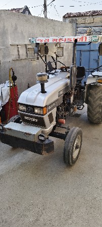 eicher 485