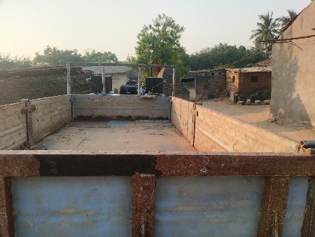 લારી વેચવાની છે