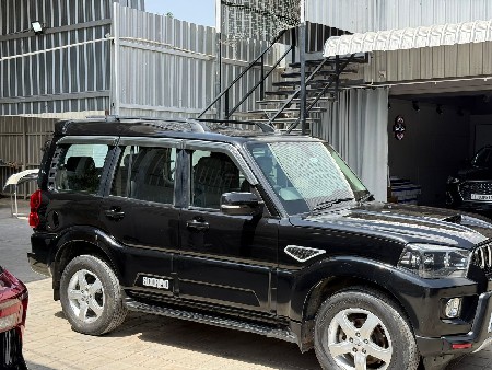 Scorpio s11
Modal 2021 /2022
Onar 2