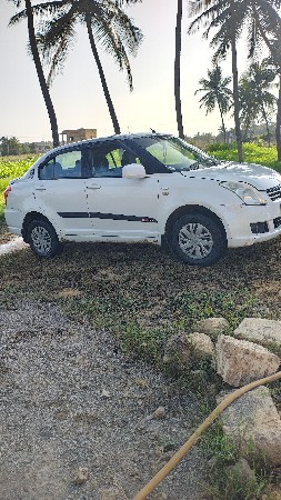 Swift dzire