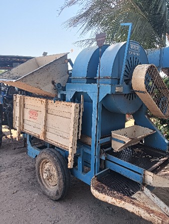 thresher