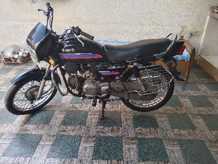 સ્પ્લેન્ડર ૨૦૧૪