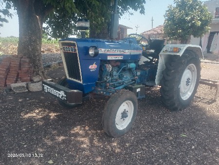 Farmtrac vesavanu se.