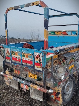 2014 વીમો પરસિગ સાલું