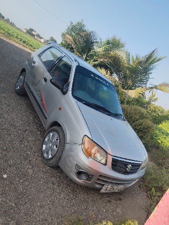 alto k10 2010
