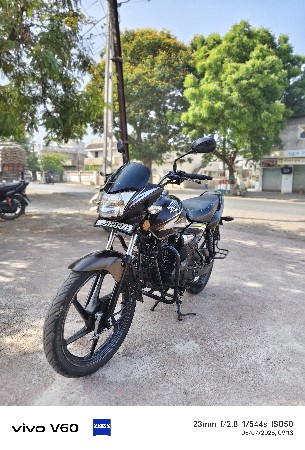 HONDA SHINE 125