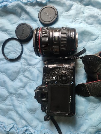 canon 6d wifi cam