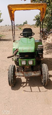 mini tektr  vechva nu