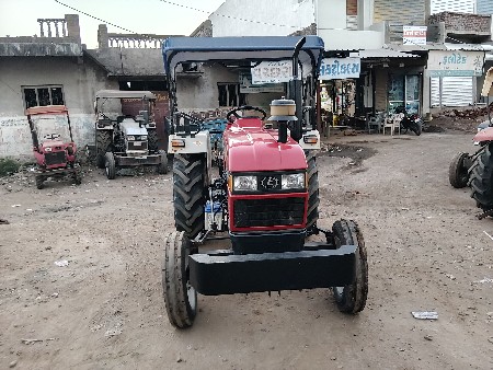 Eicher 368