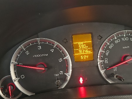 swift Dzire VDI diesel