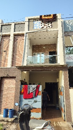મકાન વેચવાનું છે ઉપલેટા