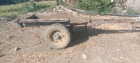 ગાડુ વેચવાનું છે