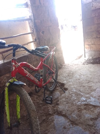 cycle 2000 મા વેછવાનિ છે