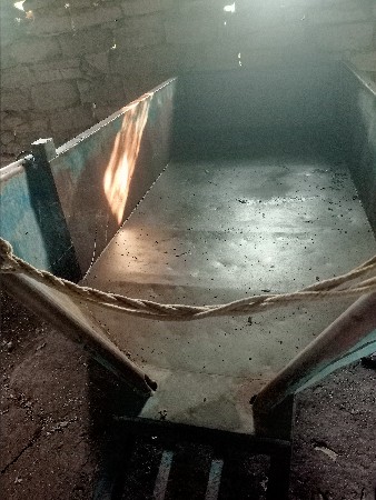ગાડું વેચવાનું છે