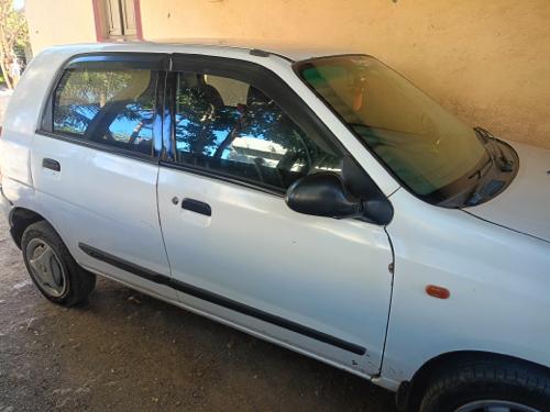 Alto k10