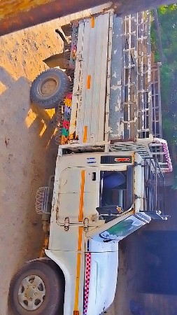 બોલેરો પીકપ