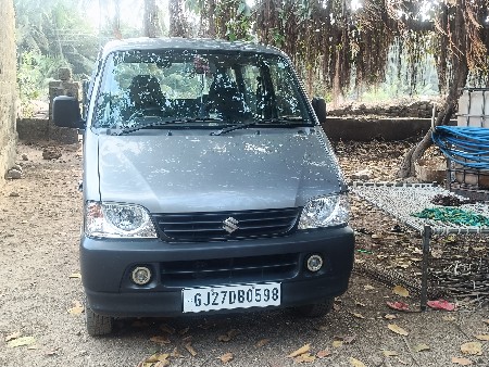 Eeco 5str ac