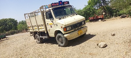 tata 407