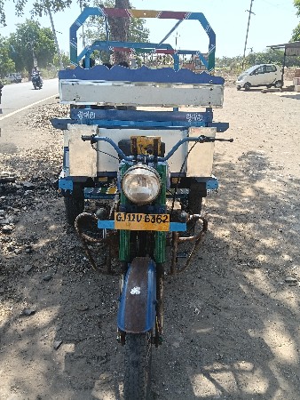 છકડો રીક્ષા