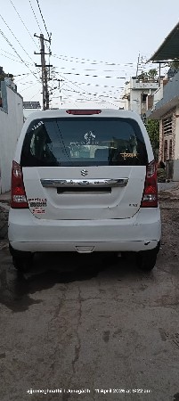 waganor lxi 2011