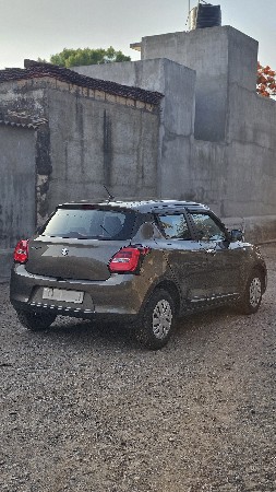 swift tukdo diesel
