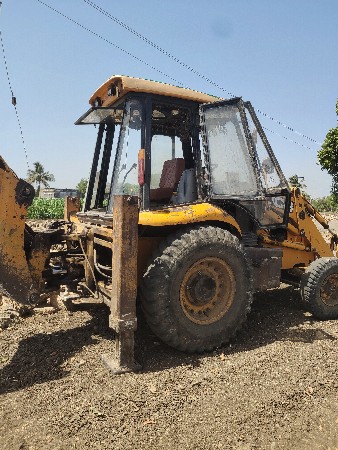 jcb 2007