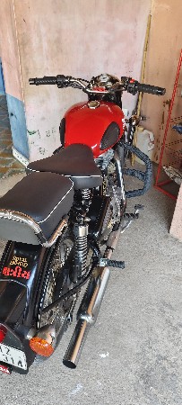 bullet classic 350