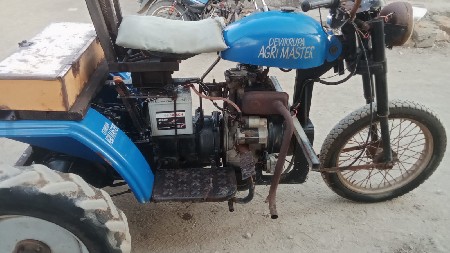 સનેડો વેચવાનો છે