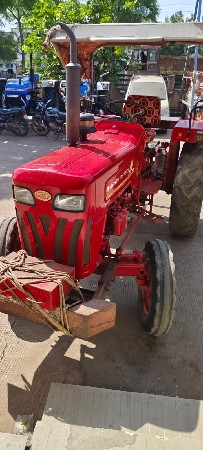 mahindra