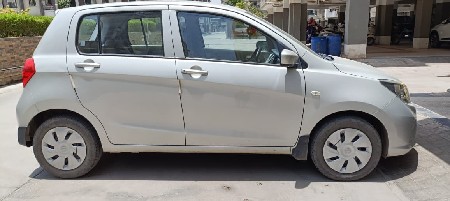 Celerio VXI